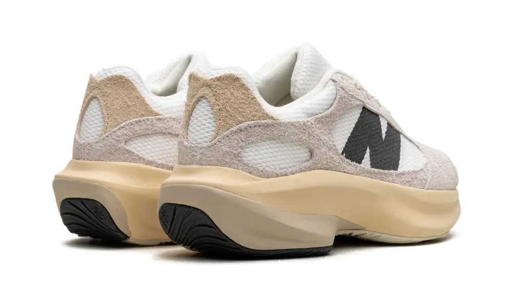 More New Balance WRPD Runner 'Beige' 