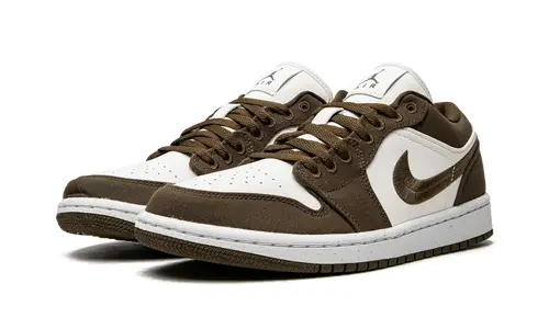 Air Jordan 1 AIR JORDAN 1 LO WMNS 'Light Olive' 