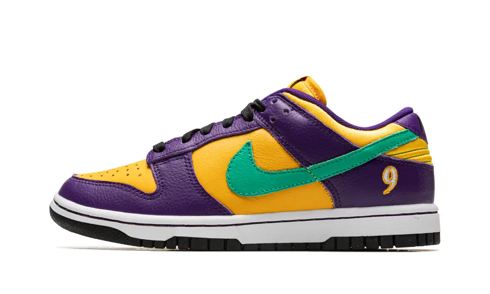 Nike Dunk DUNK LOW WMNS 'Lisa Leslie'