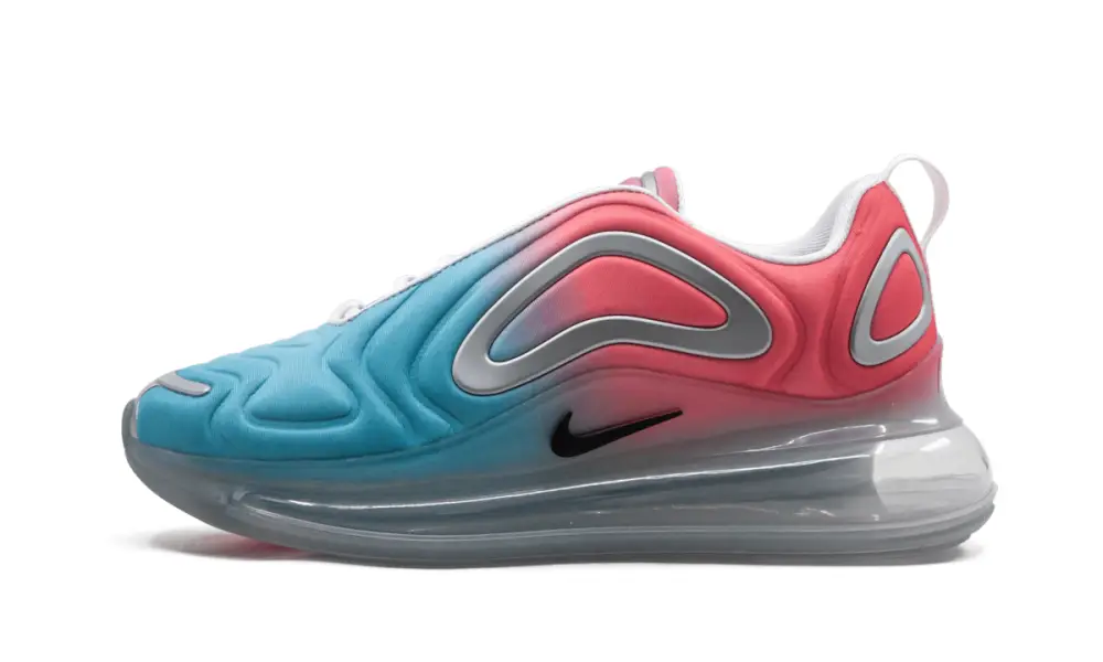 Nike Air Max AIR MAX 720 WMNS 'Pink Sea' 00F1210923