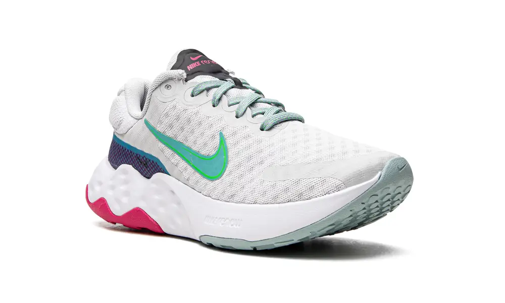 Nike Lifestyle RENE RIDE 3 WMNS 'Washed Teal' 