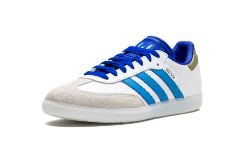 Adidas Samba Samba Messi 'Lionel Messi' 