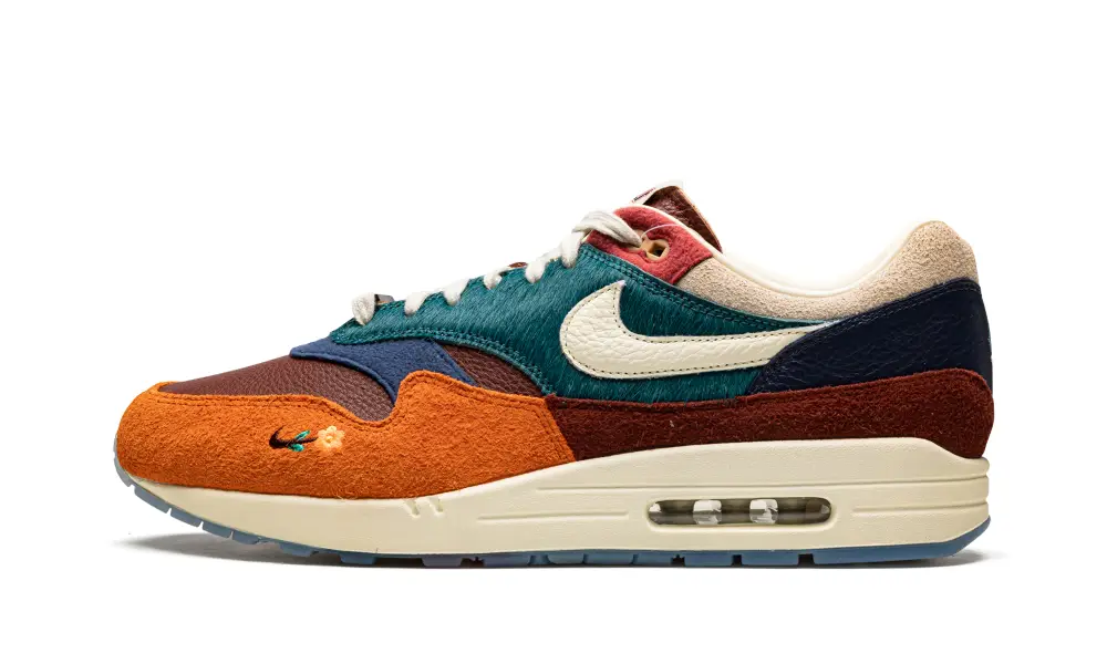 Nike Air Max Air Max 1 'Kasina - Won-Ang Orange' 