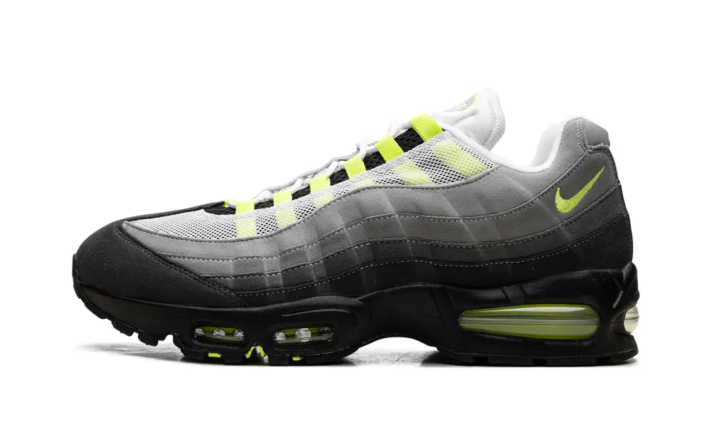 Nike Air Max Air Max 95 OG 'Neon 2025' 