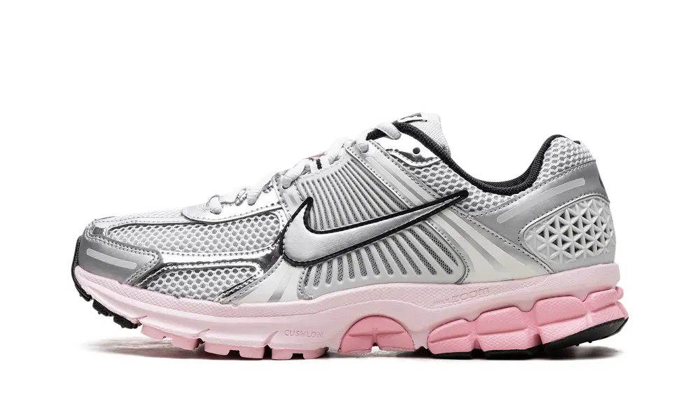 Nike Lifestyle Zoom Vomero 5 'Pink'