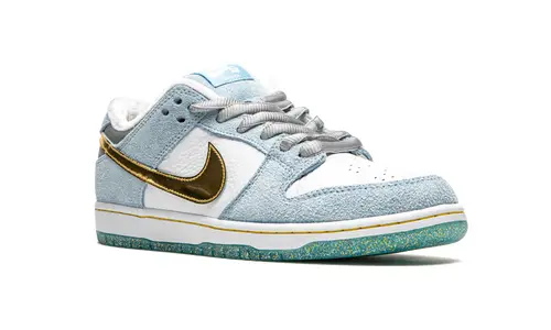 Nike SB SB Dunk Low 'Sean Cliver - Holiday Special'
