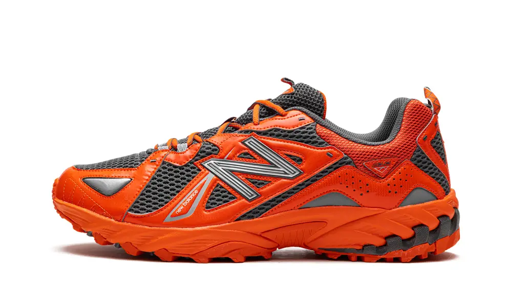 More New Balance 610 'Poppy'