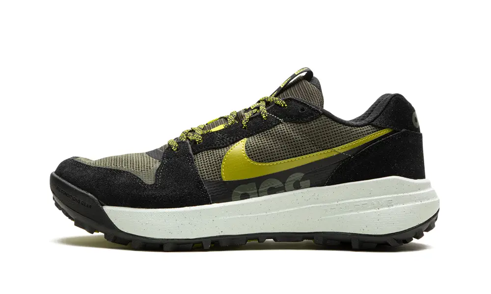 Nike Basketball ACG Lowcate D872F8396