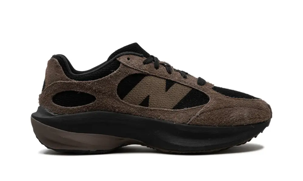 More New Balance WRPD Runner 'Dark Mushroom' 