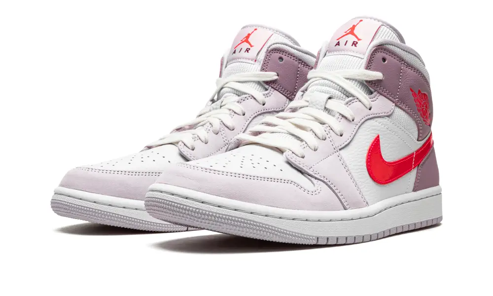 Air Jordan 1 AIR JORDAN 1 MID WMNS 'Valentine’s Day 2022' 