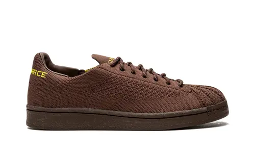 Adidas Superstar Pharrell x Superstar Primeknit