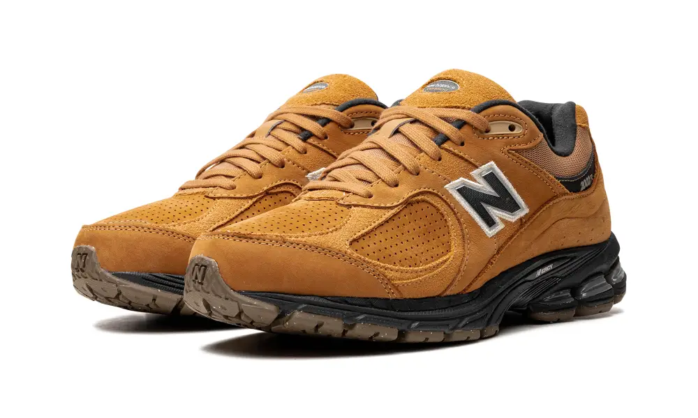 New Balance 2002R 2002R 'Tobacco' CFB4E11073