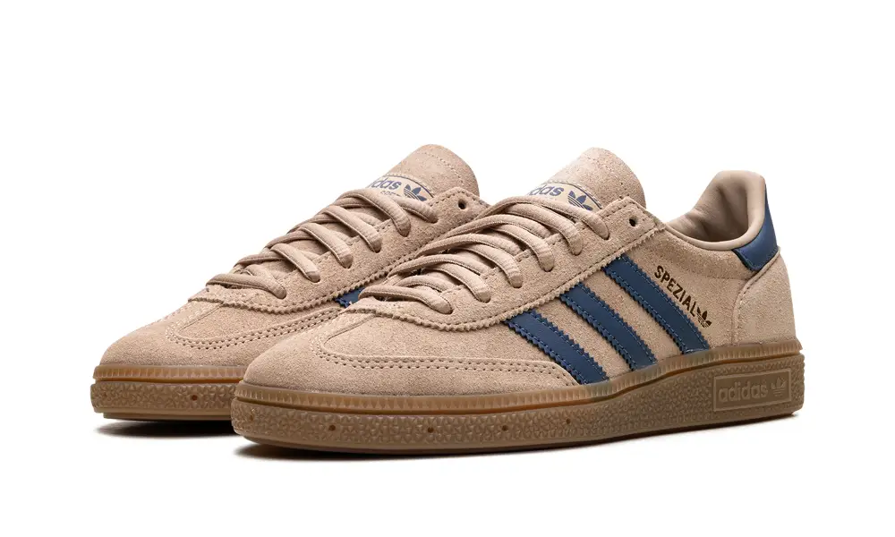 Adidas Handball Spezial Handball Spezial 'Warm Sandstone Preloved Ink'