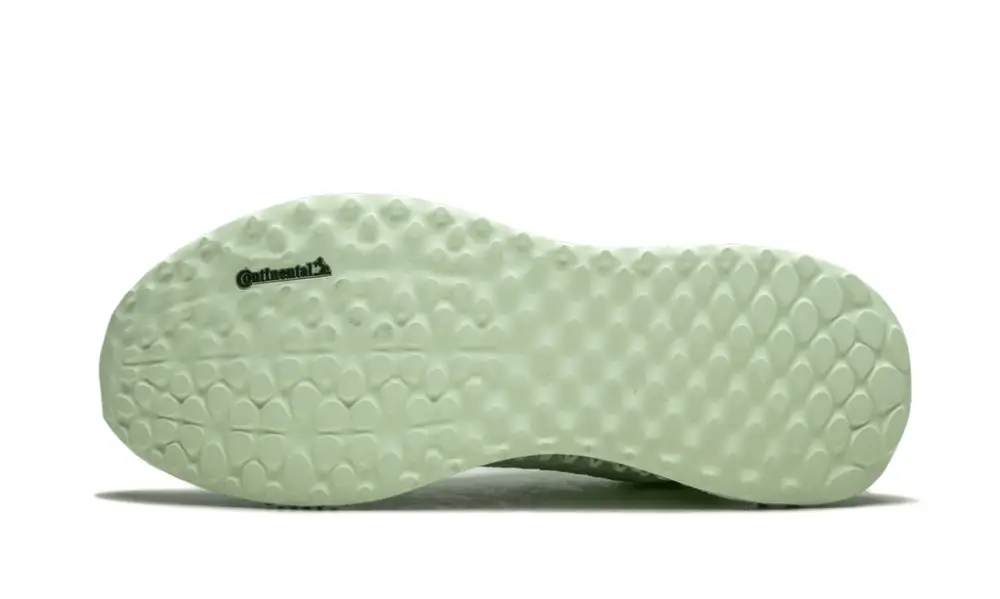 More Adidas Shoes Arsham Future Runner 4D 'Green' 