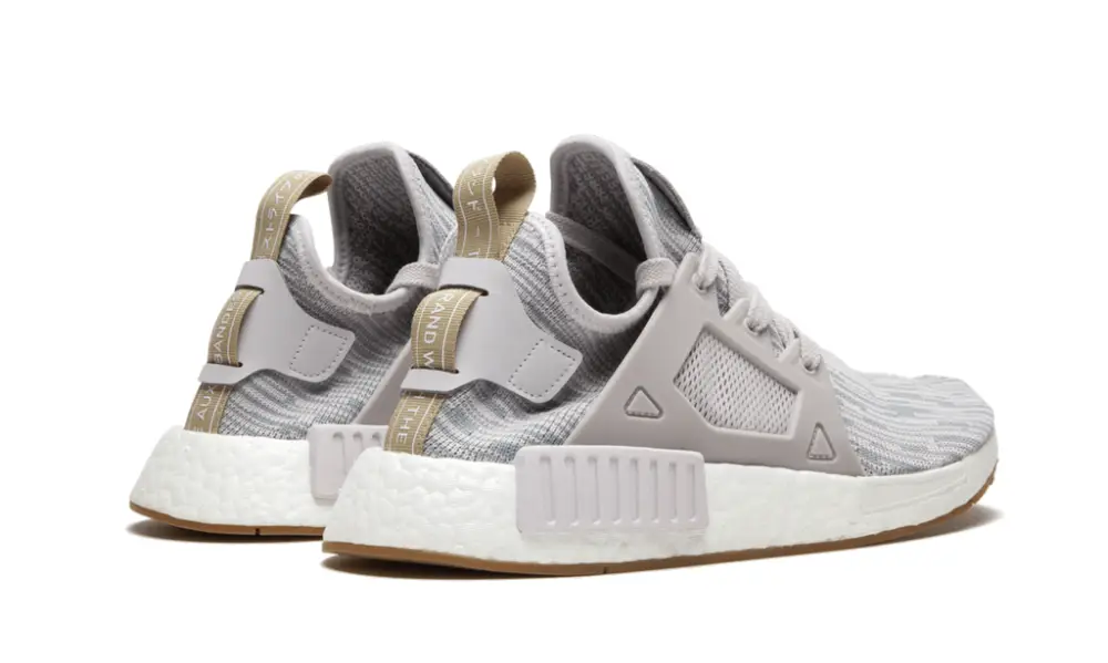 Adidas NMD NMD_XR1 PK WMNS 