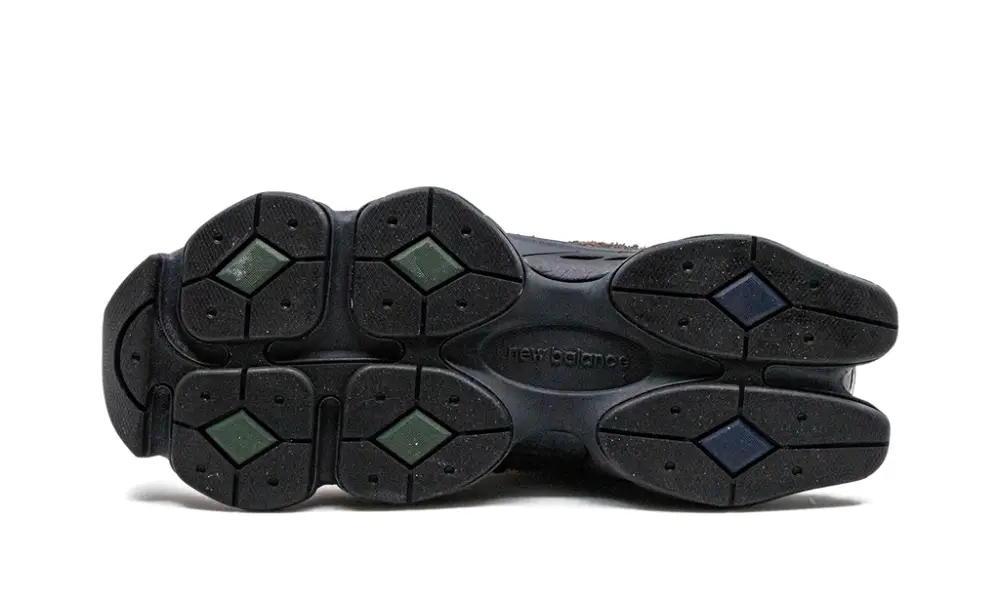 New Balance 9060 9060 'Beef And Broccoli' 
