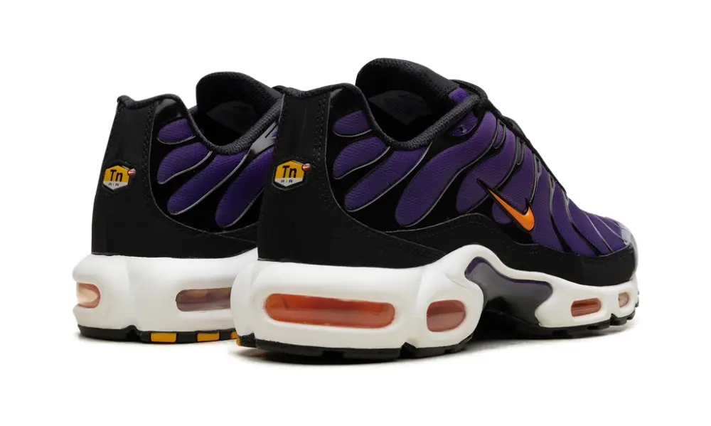 Nike Air Max Air Max Plus 'Voltage Purple' 