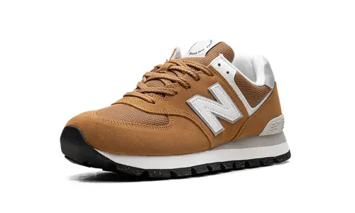 New Balance 574 574 'Burnt Orange' 