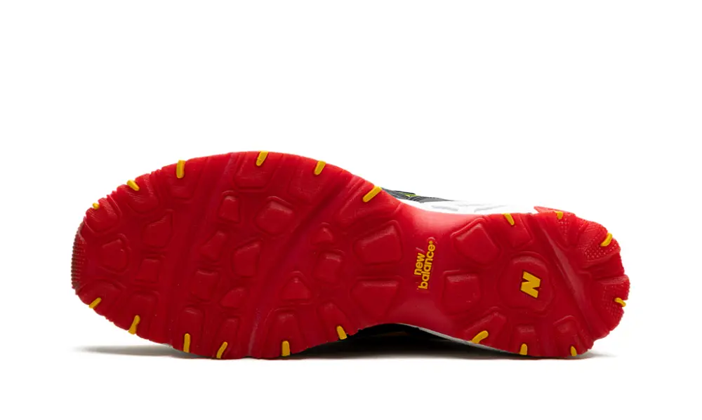 More New Balance 801 'Gore-tex the Apartment Toucan' 