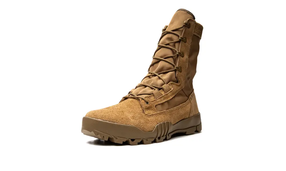 Nike Lifestyle SFB Jungle 8' Leather 