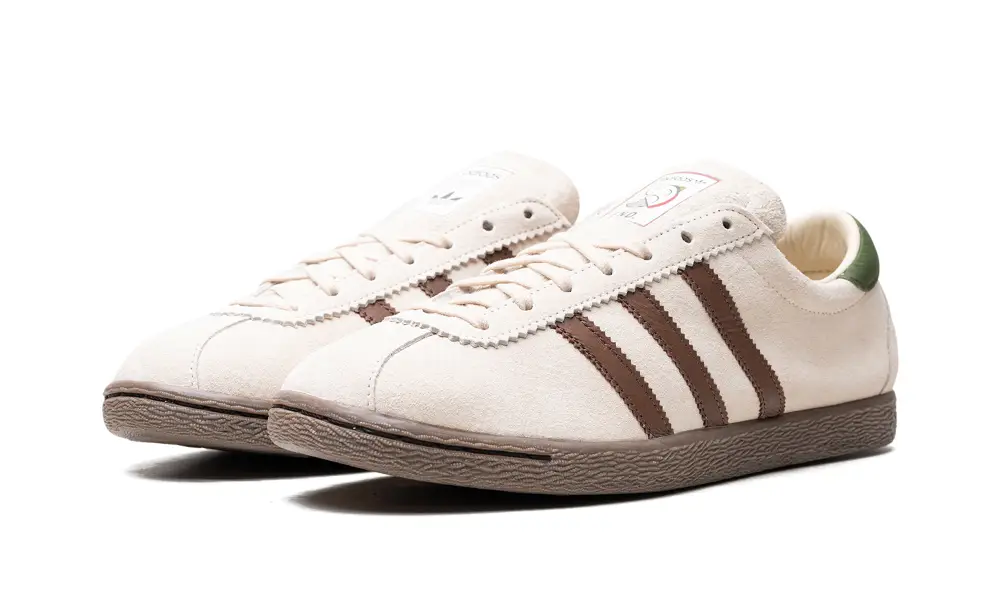 More Adidas Shoes Tabacco 'END. - Flyfishing'
