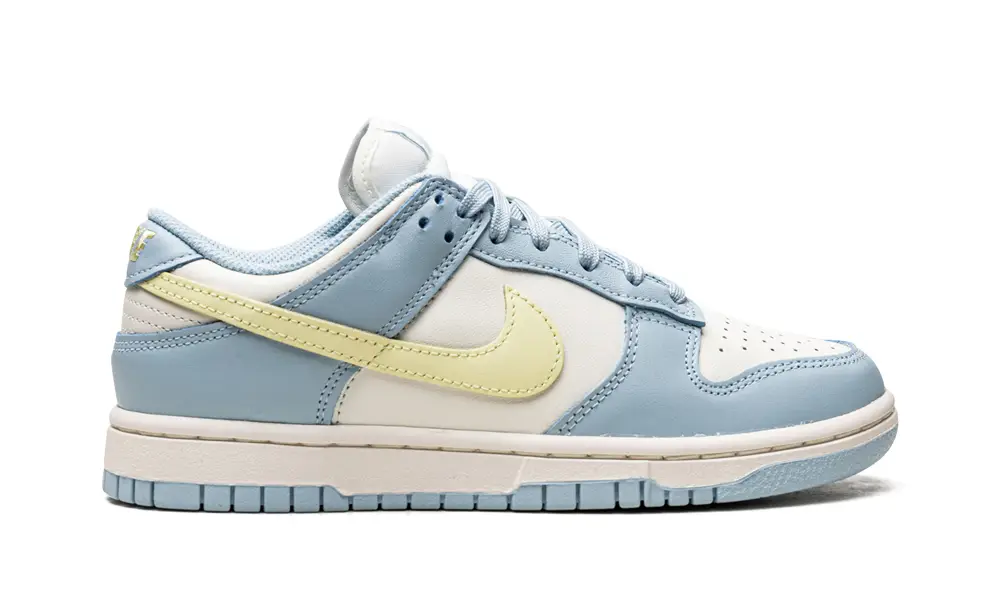 Nike Dunk DUNK LO MNS WMNS 'Ocean Bliss'