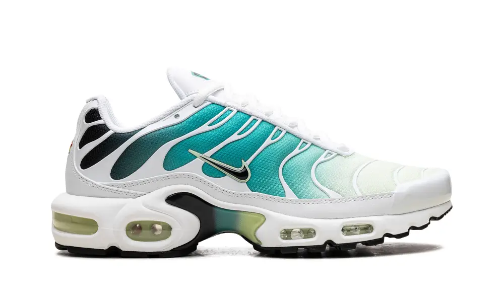 Nike Air Max Air Max Plus WMNS 'Dusty Cactus Barely Volt'
