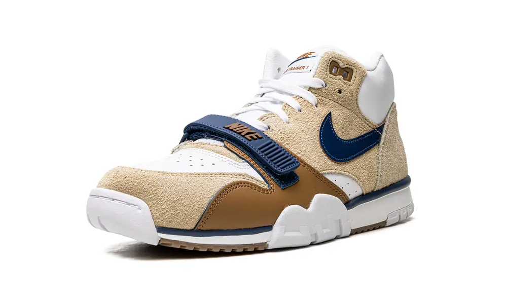 Nike Basketball Air Trainer 1 'Limestone' 