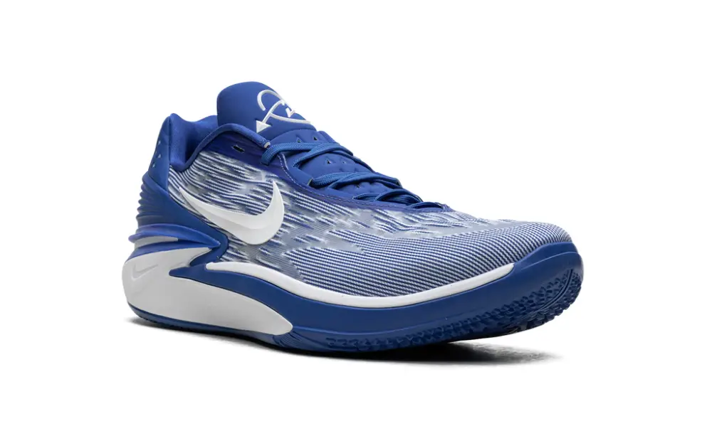 Nike Basketball Air Zoom GT Cut 2 TB 'Game Royal'