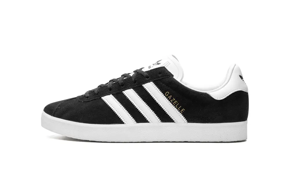 Adidas Gazelle Gazelle 85 'Black White' 