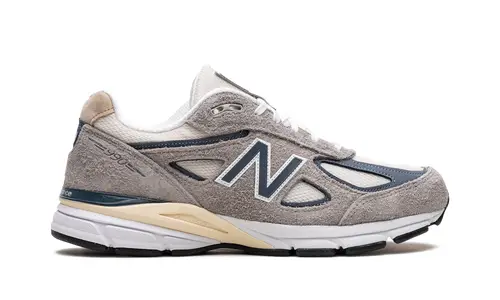 New Balance 990 990v4 'Made in USA - Grey Navy' 