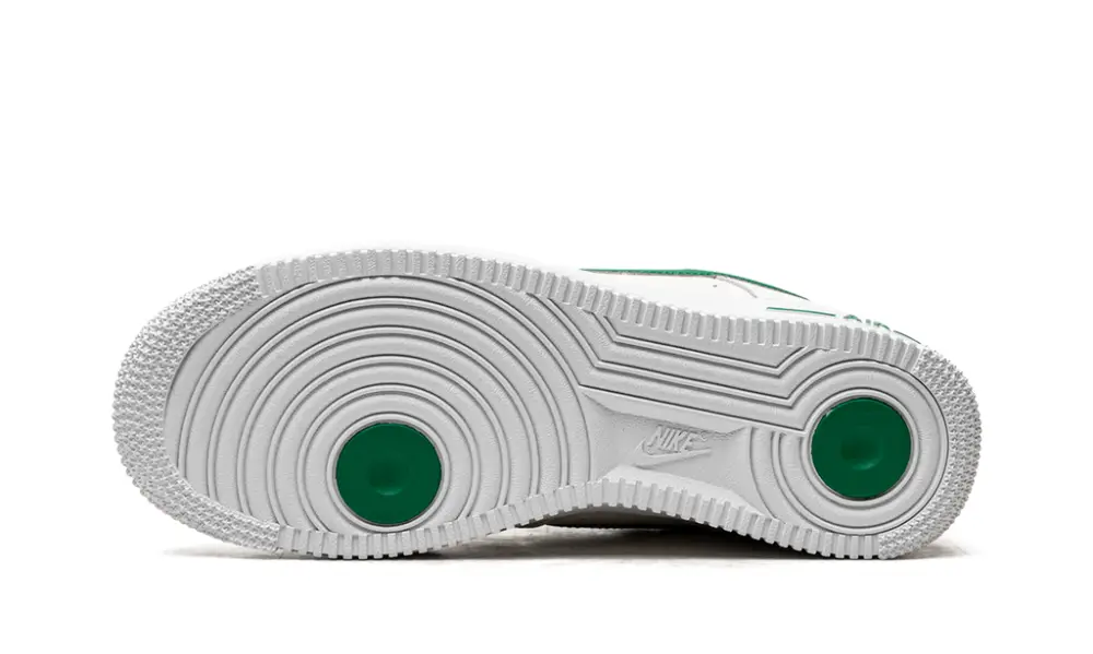 Nike Lifestyle Air Force 1 Low 'Malachite - White'