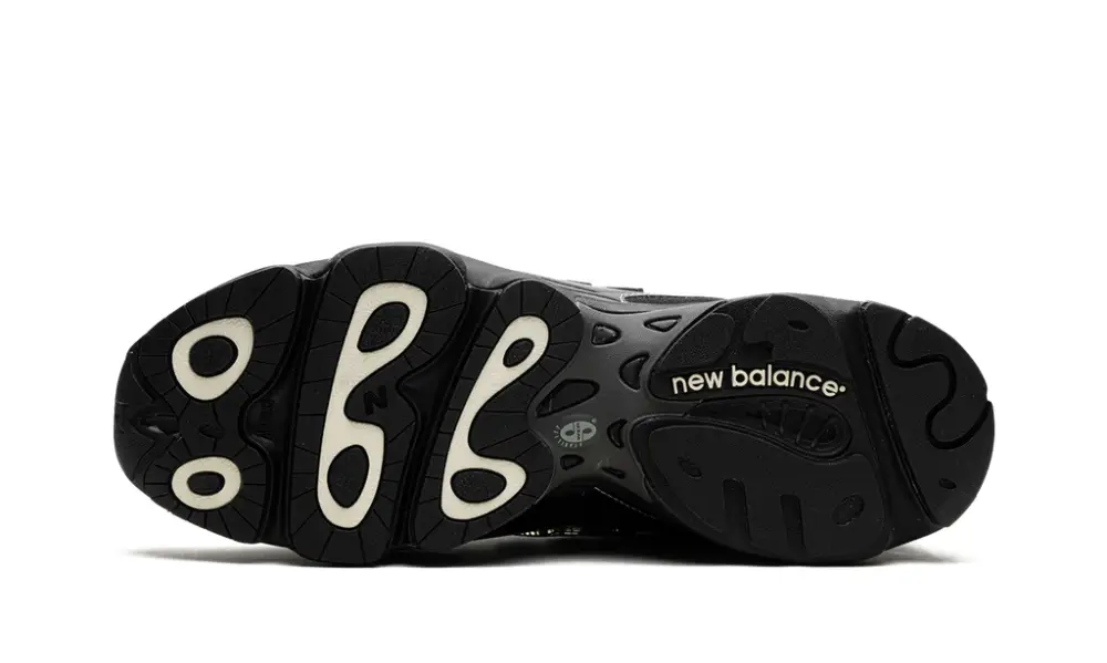 More New Balance New Balance 1000 'Aime Leon Dore - Black' 