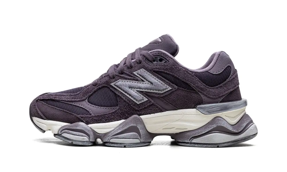New Balance 9060 9060 'ASOS Exclusive Purple OverdyePurple Grey'
