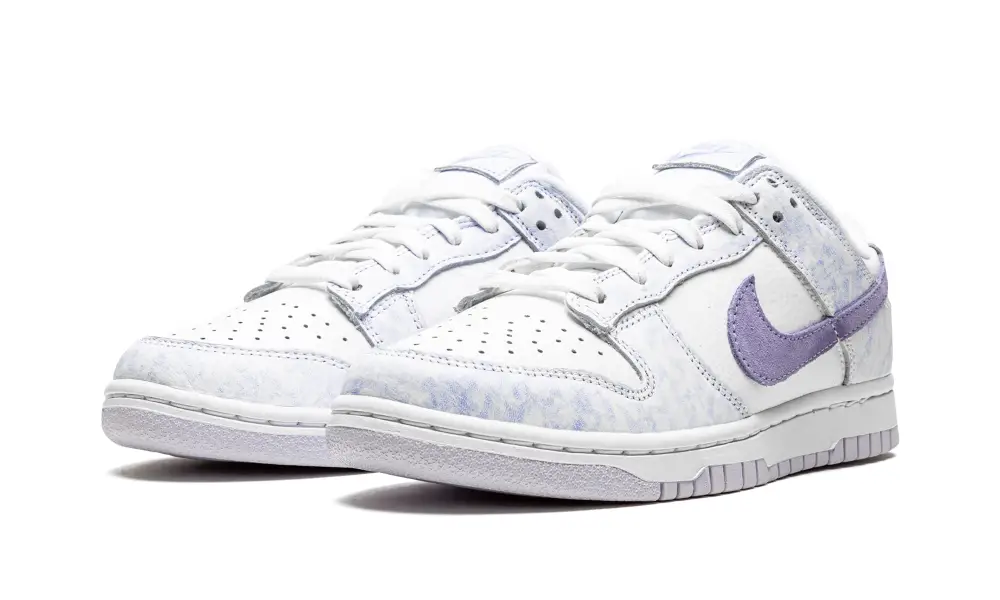 Nike Dunk DUNK LOW WMNS 'Purple Pulse'