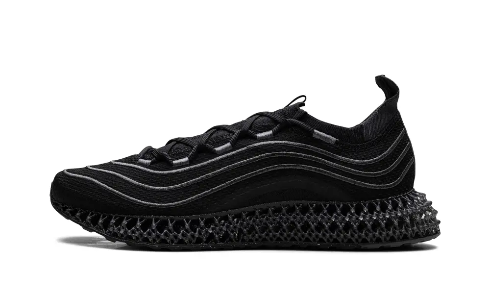 More Adidas Shoes 4DFWD 'Parley' 