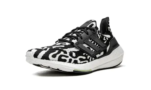 Adidas Ultraboost Ultraboost 22 'Zebra' 
