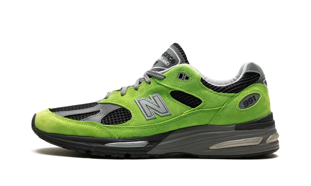New Balance 991 New Balance 991 V2 'City Exclusives Pack Europe'