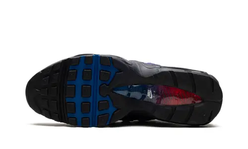 Nike Air Max Air Max 95 'Toronto' 