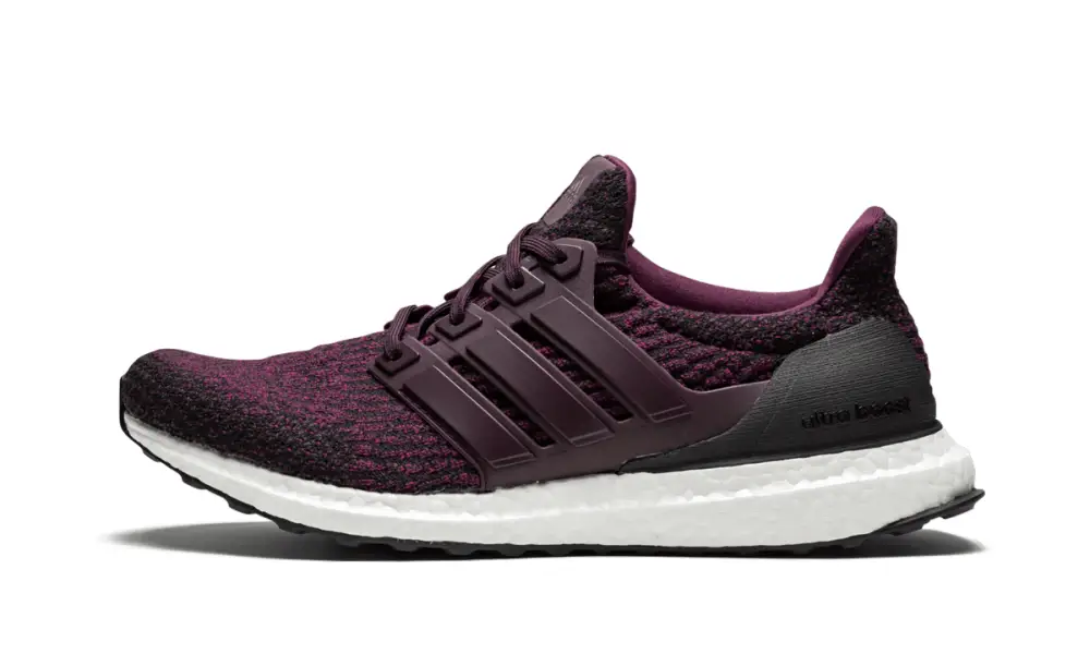 Adidas Ultraboost UltraBOOST 'Dark Burgundy'
