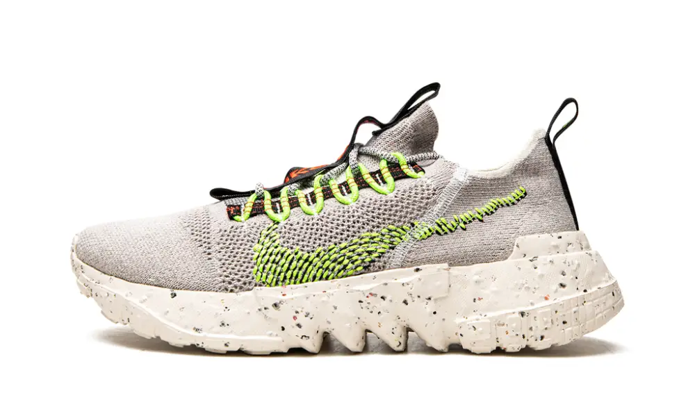 Nike Basketball Space Hippie 01 