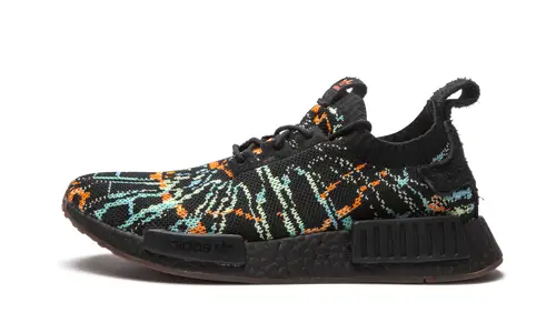 Adidas NMD NMD_R1 PK 'Glitch' 