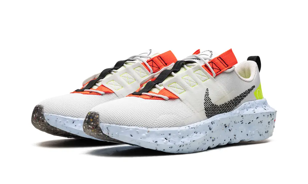 Nike Basketball Crater Impact