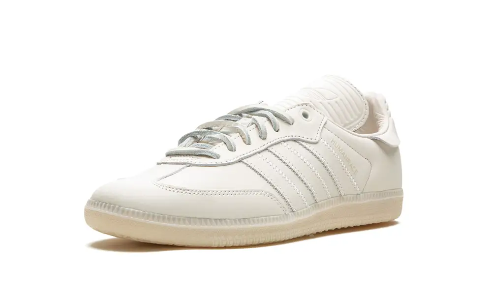 Adidas Samba Humanrace Samba 'Pharrell Williams - White' 