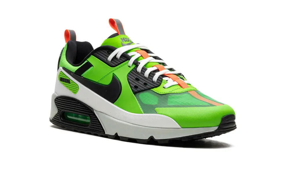 Nike Air Max Air Max 90 Drift 'Action Green'