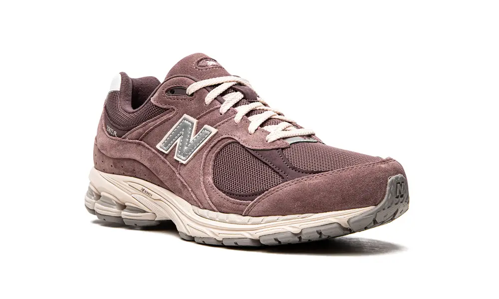 New Balance 2002R 2002R 'Black Fig' 