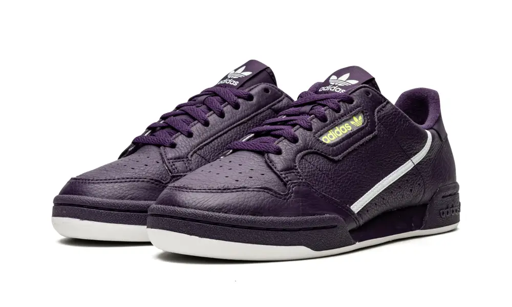 More Adidas Shoes CONTINENTAL 80 WMNS