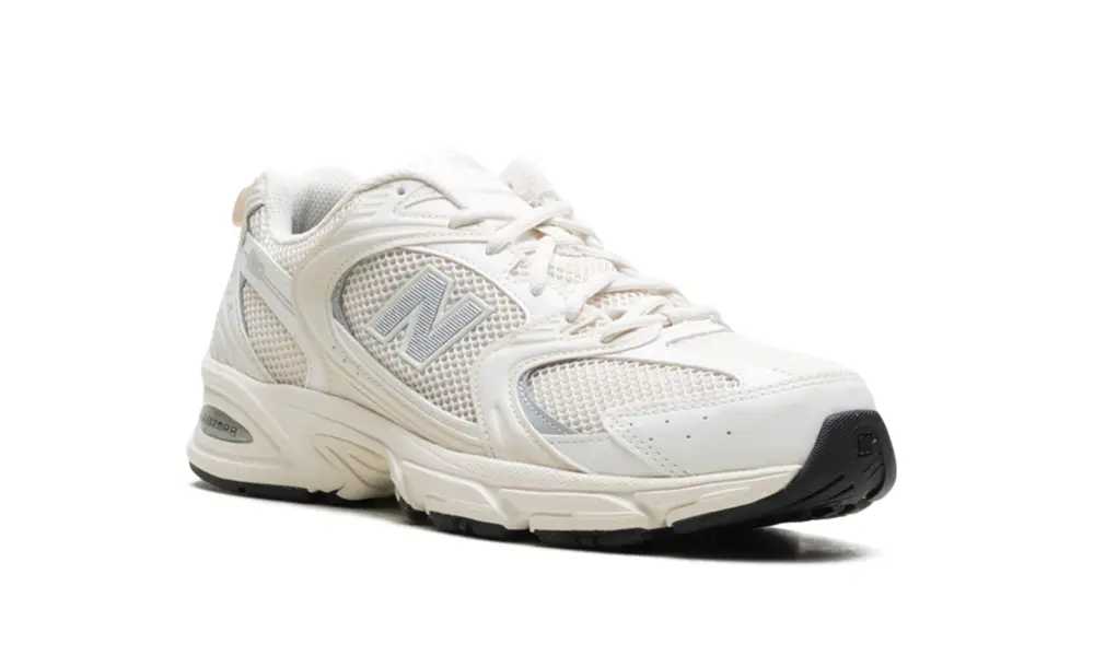 New Balance 530 530 'Cream White Silver' 