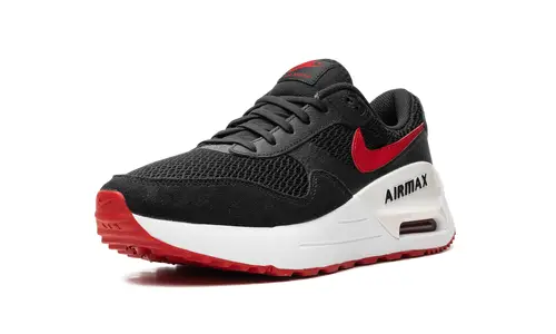 Nike Air Max AIR MAX SYSTEM 'White'
