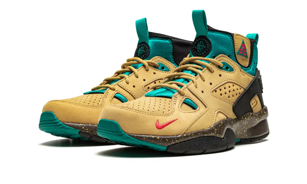 Nike Lifestyle ACG Air Mowabb OG 'Twine'